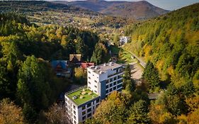 Apartament Kurort Kozubnik Wilcza Wataha